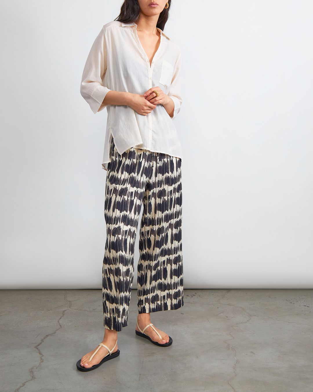 Купить Рубашка DNUD