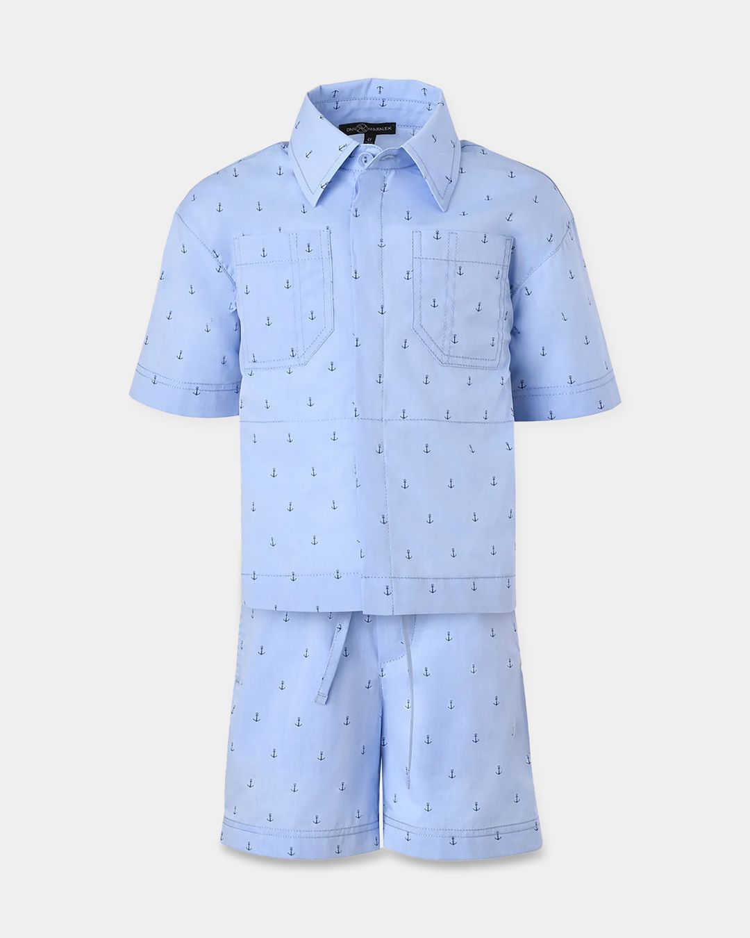 Купить Костюм DAN MARALEX