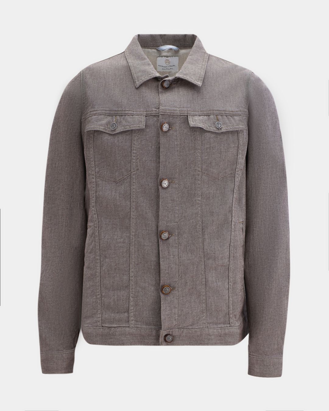 Купить Куртка RICHARD J. BROWN