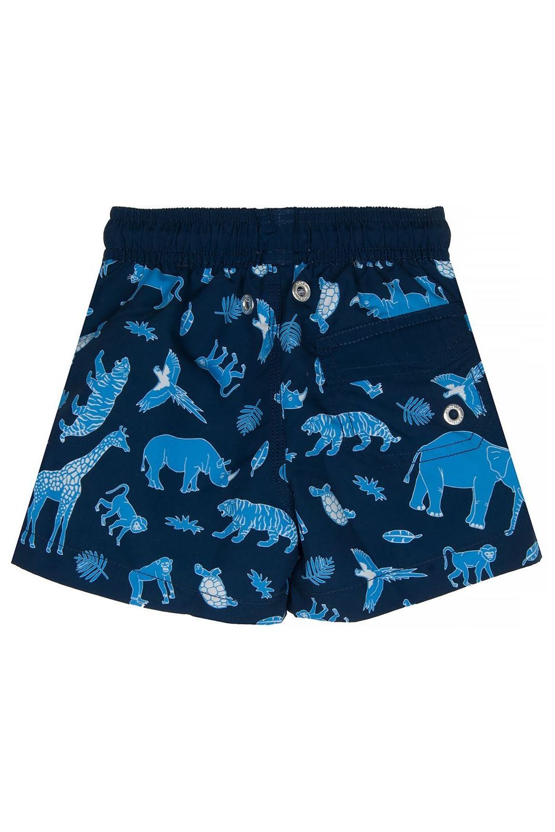 Купить Шорты пляжные SANETTA