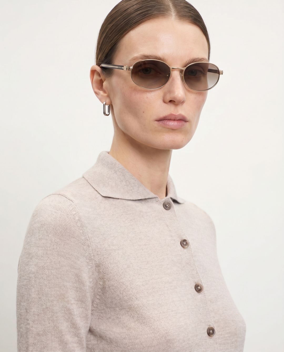 Купить Очки PRADA EYEWEAR