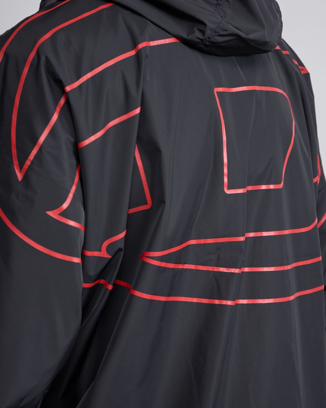 Купить Ветровка DIESEL