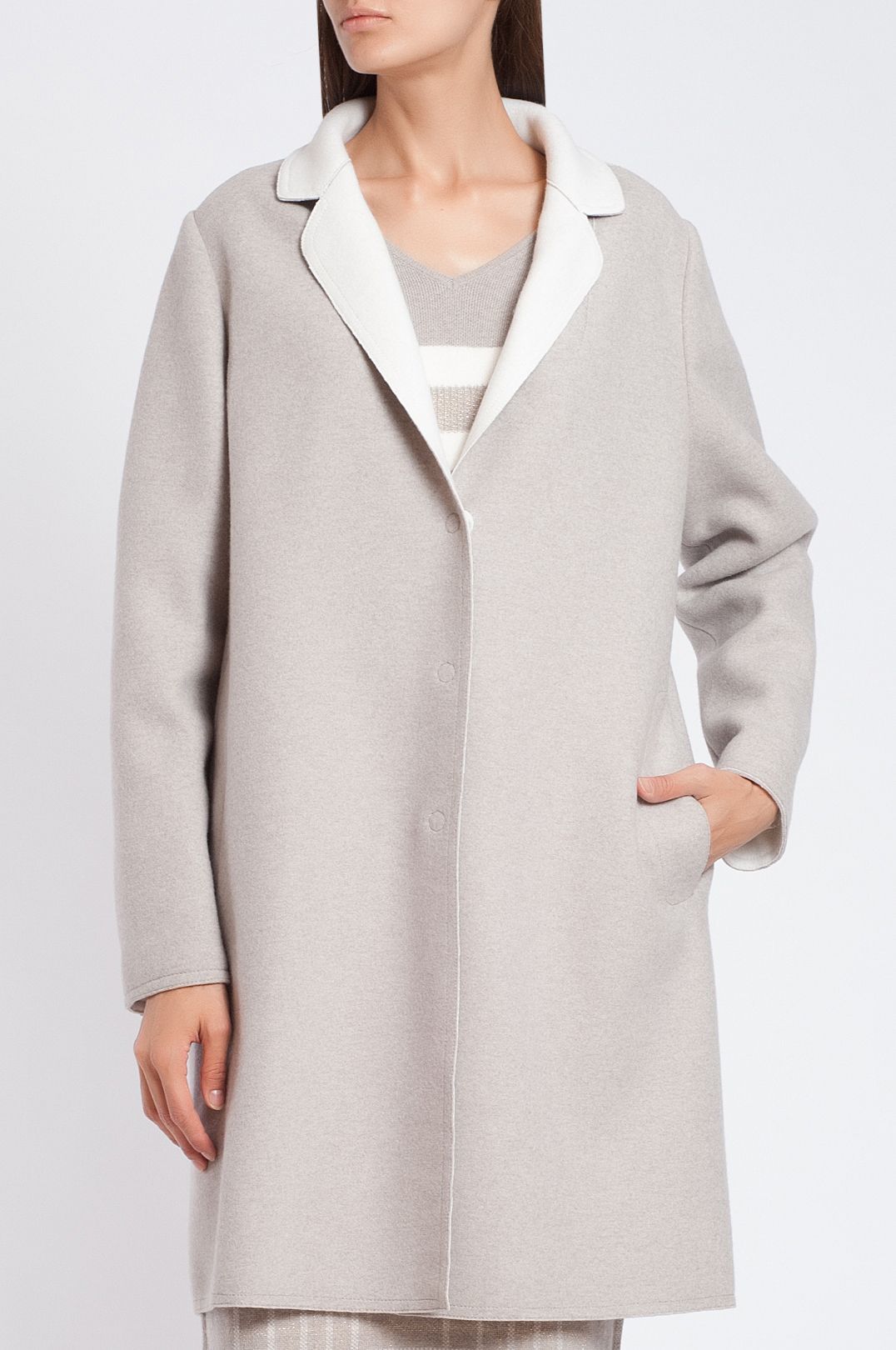 Купить Пальто LORENA ANTONIAZZI