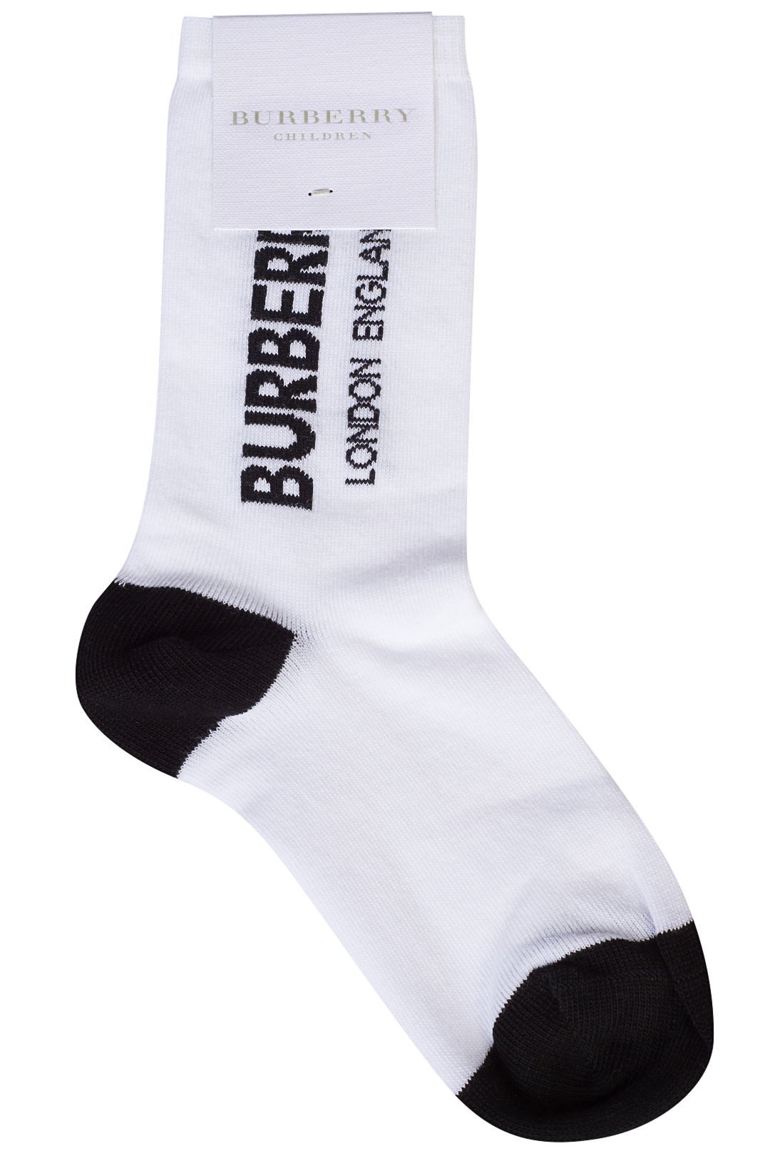 Купить Носки BURBERRY LONDON