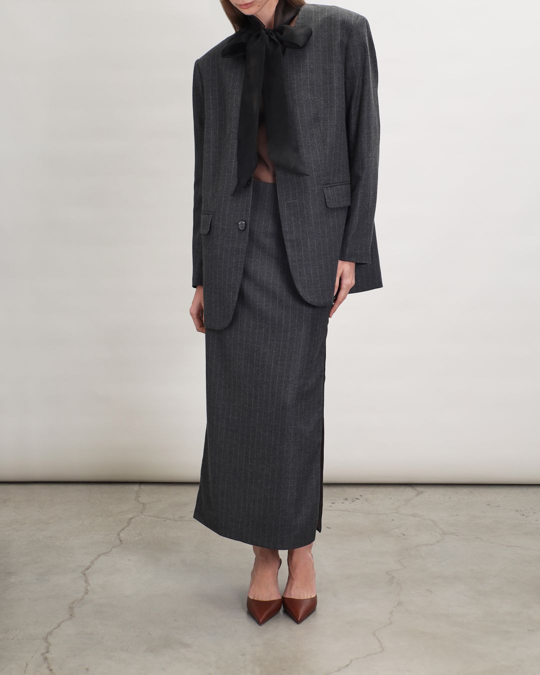 Купить Жакет TATMU