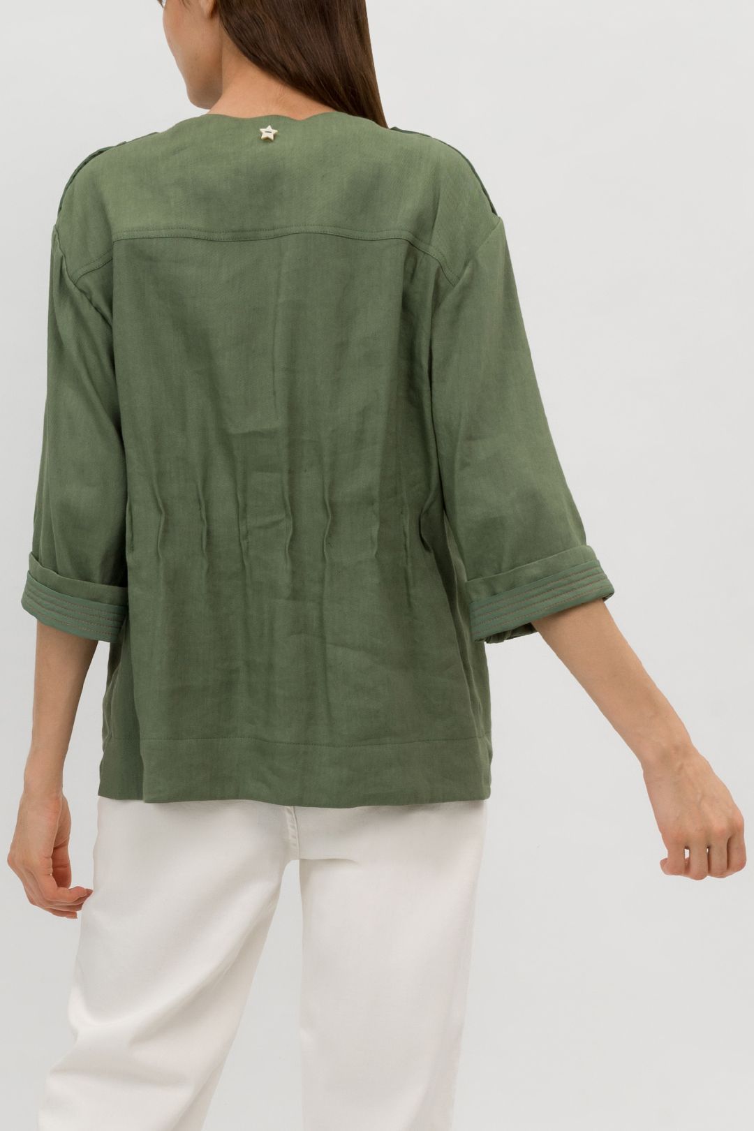 Купить Жакет LORENA ANTONIAZZI