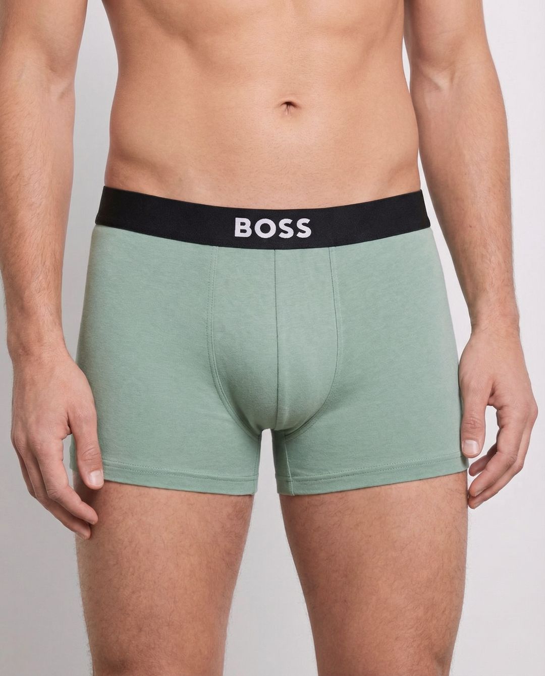 Купить Набор боксеры HUGO BOSS