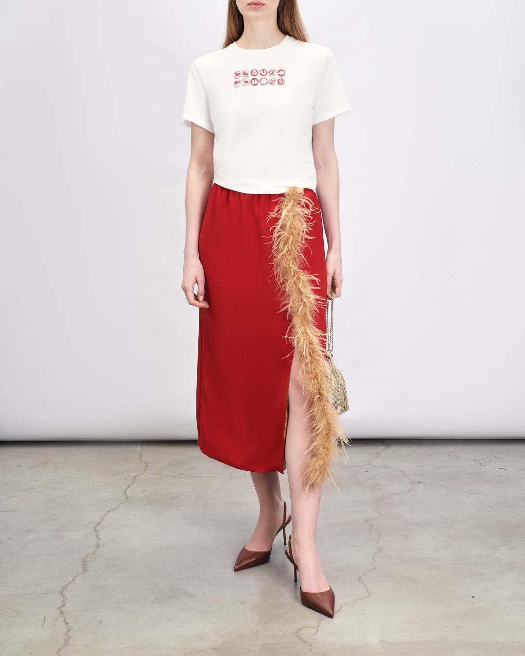 Купить Юбка SANCHY