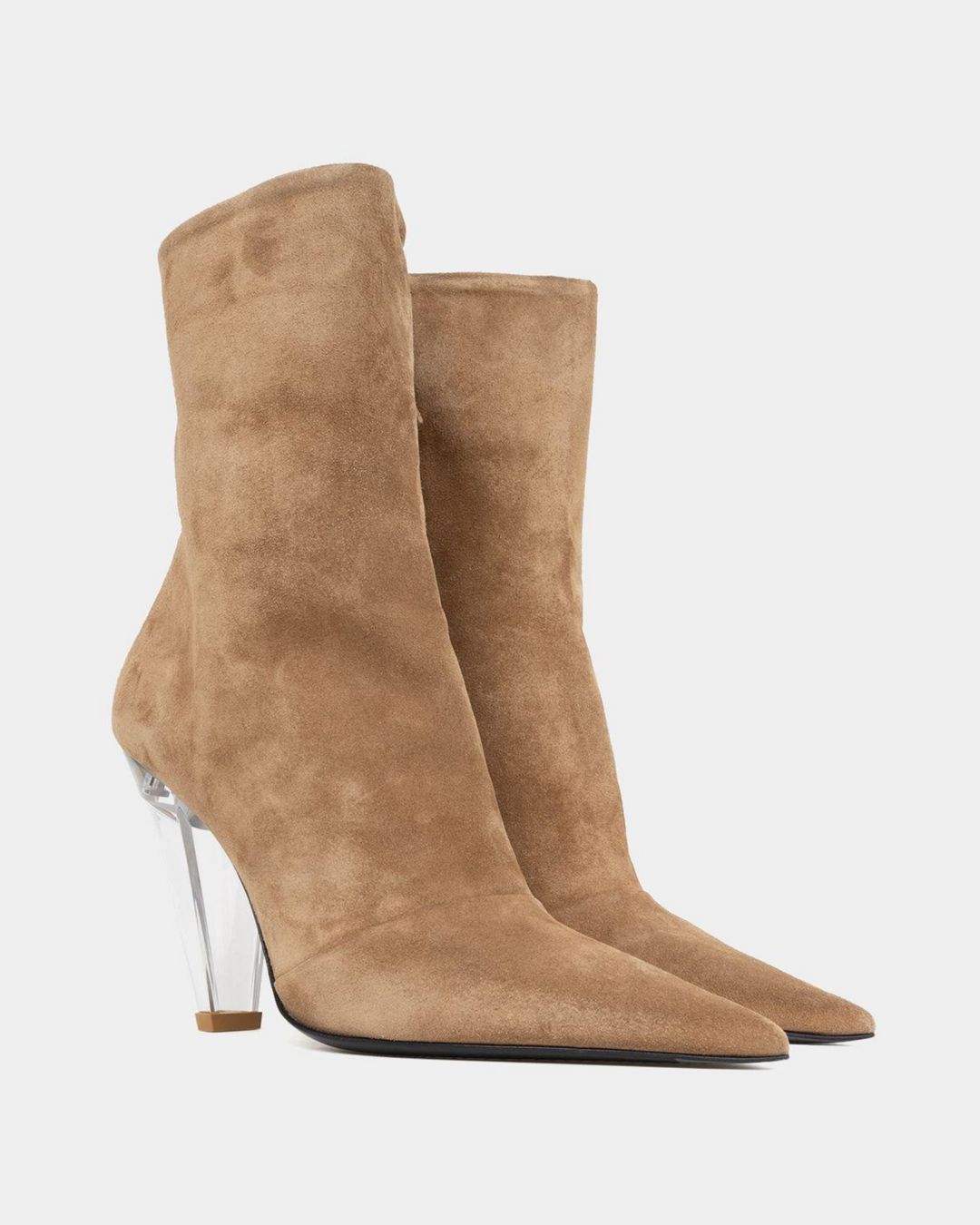 Купить Ботильоны 3JUIN