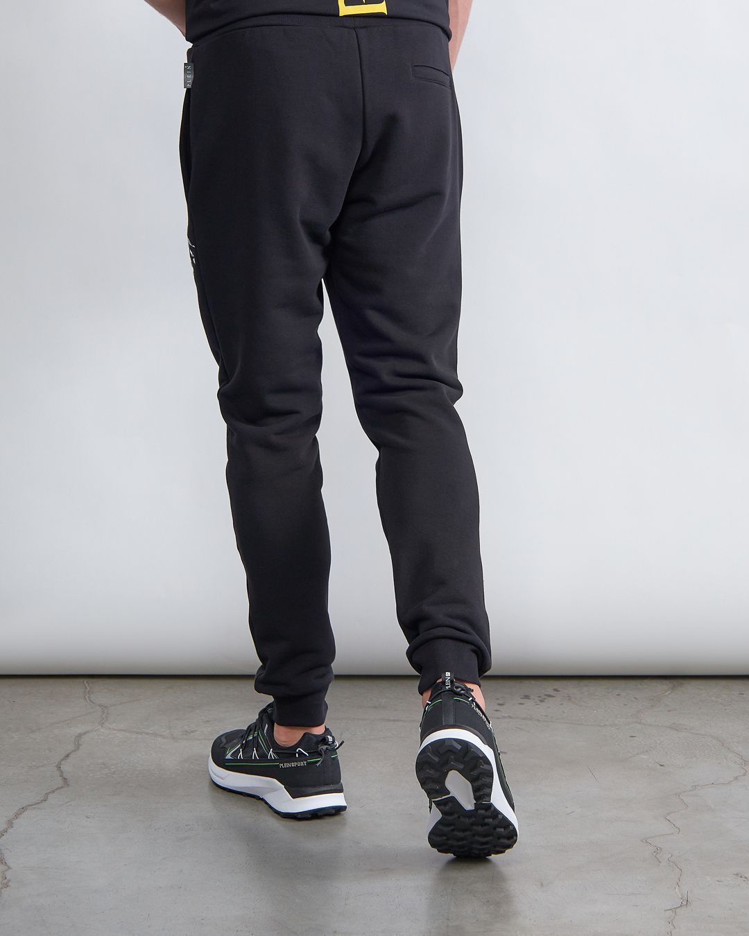 Купить Брюки PHILIPP PLEIN