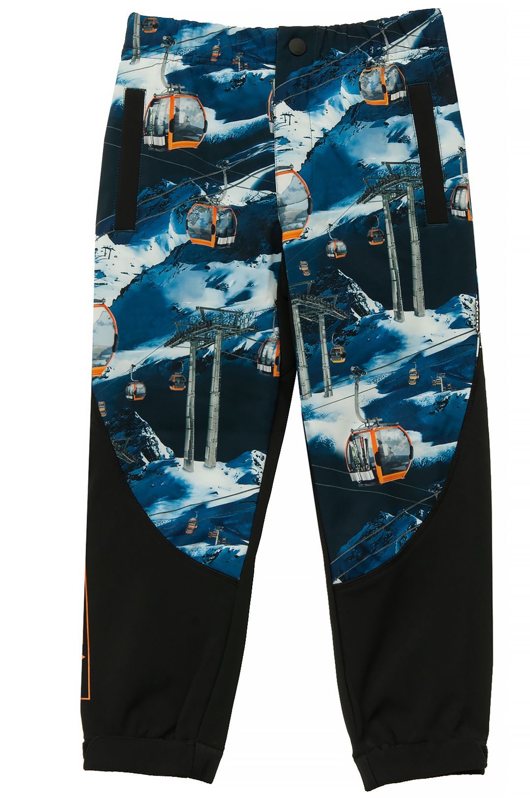 Купить Брюки MOLO