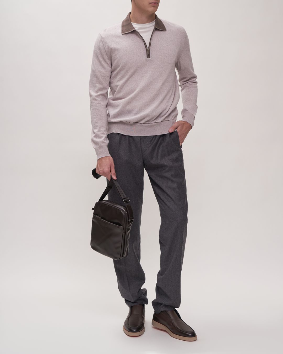 Купить Брюки BERTOLO