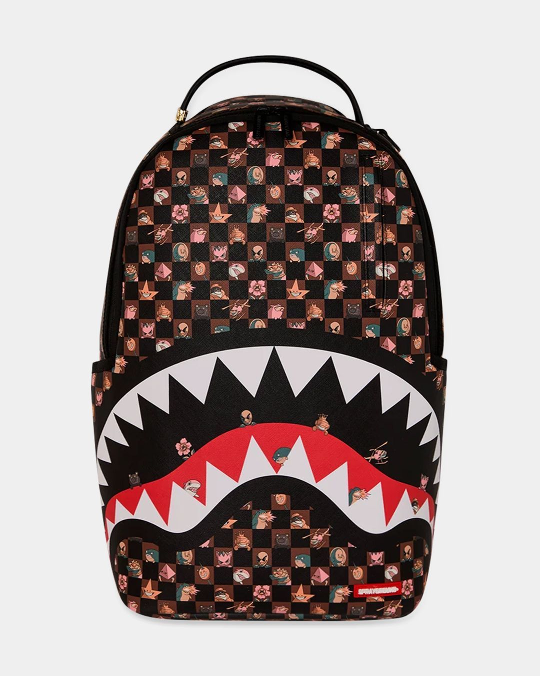 Купить Рюкзак SPRAYGROUND