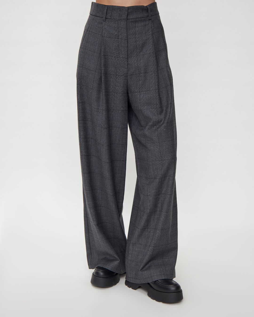 Купить Брюки WEEKEND MAX MARA