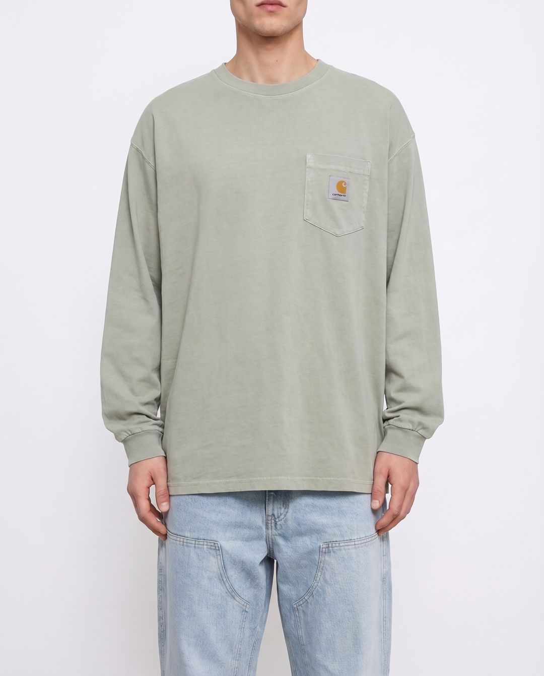 Купить Лонгслив CARHARTT WIP