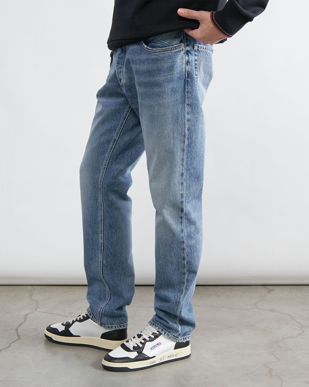 Купить Джинсы ICON DENIM