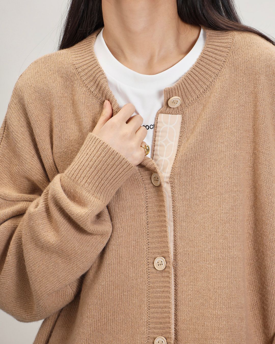 Купить Кардиган MONOCHROME