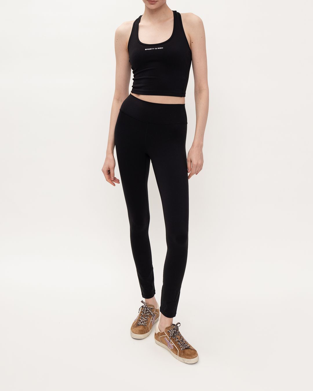 Купить Топ SPORTY&RICH