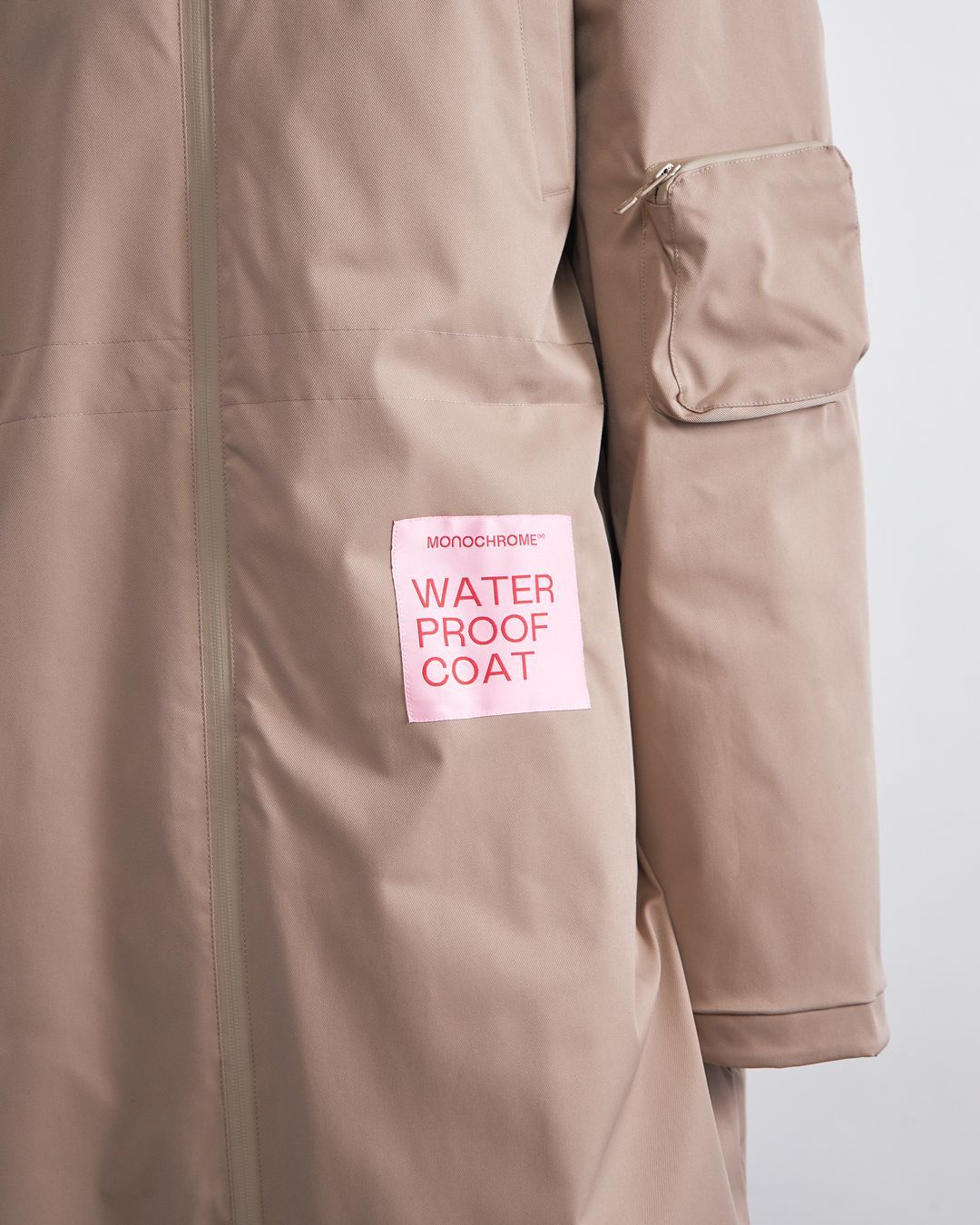 Купить Пальто MONOCHROME