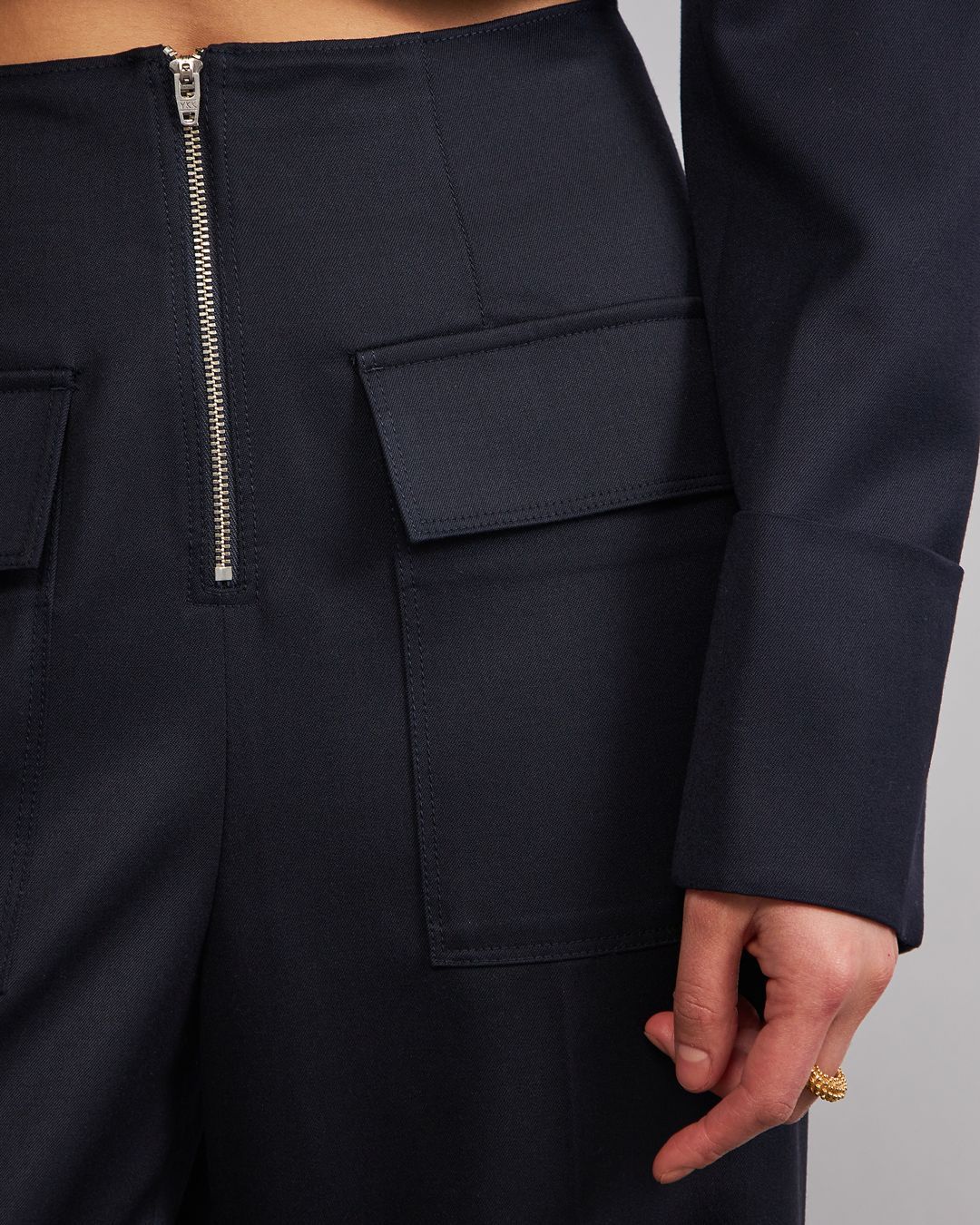 Купить Брюки LOW CLASSIC