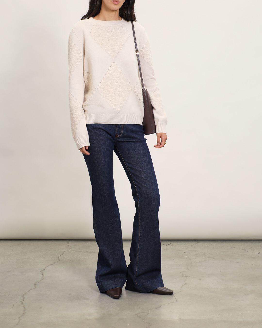 Купить Джемпер LORENA ANTONIAZZI