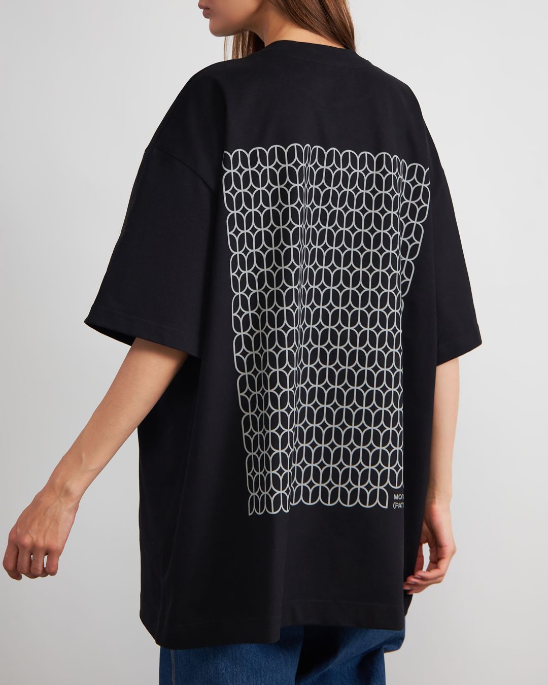 Купить Футболка MONOCHROME