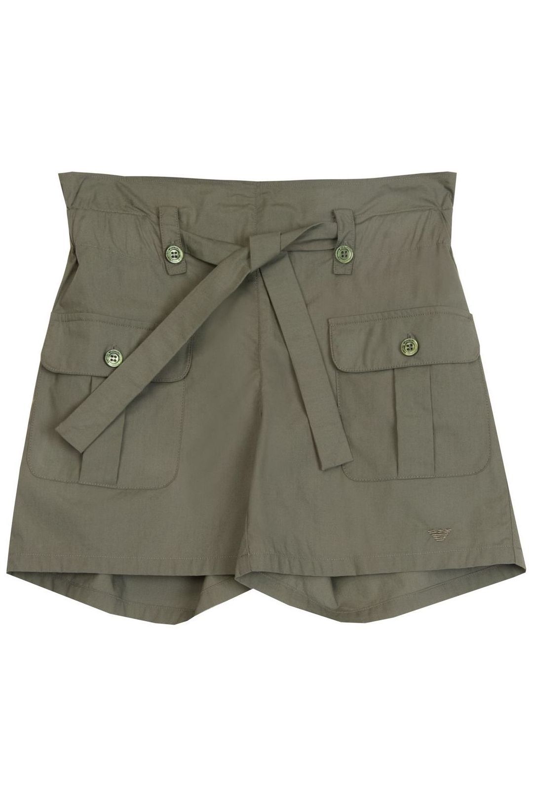 Купить Шорты EMPORIO ARMANI