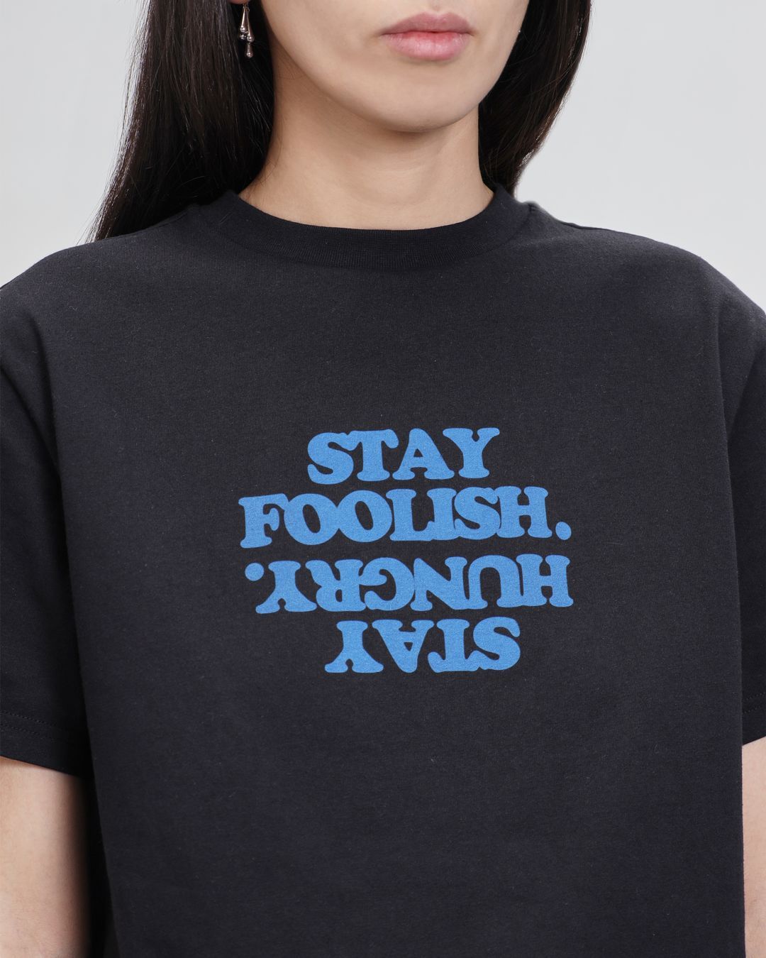 Купить Футболка COPERNI