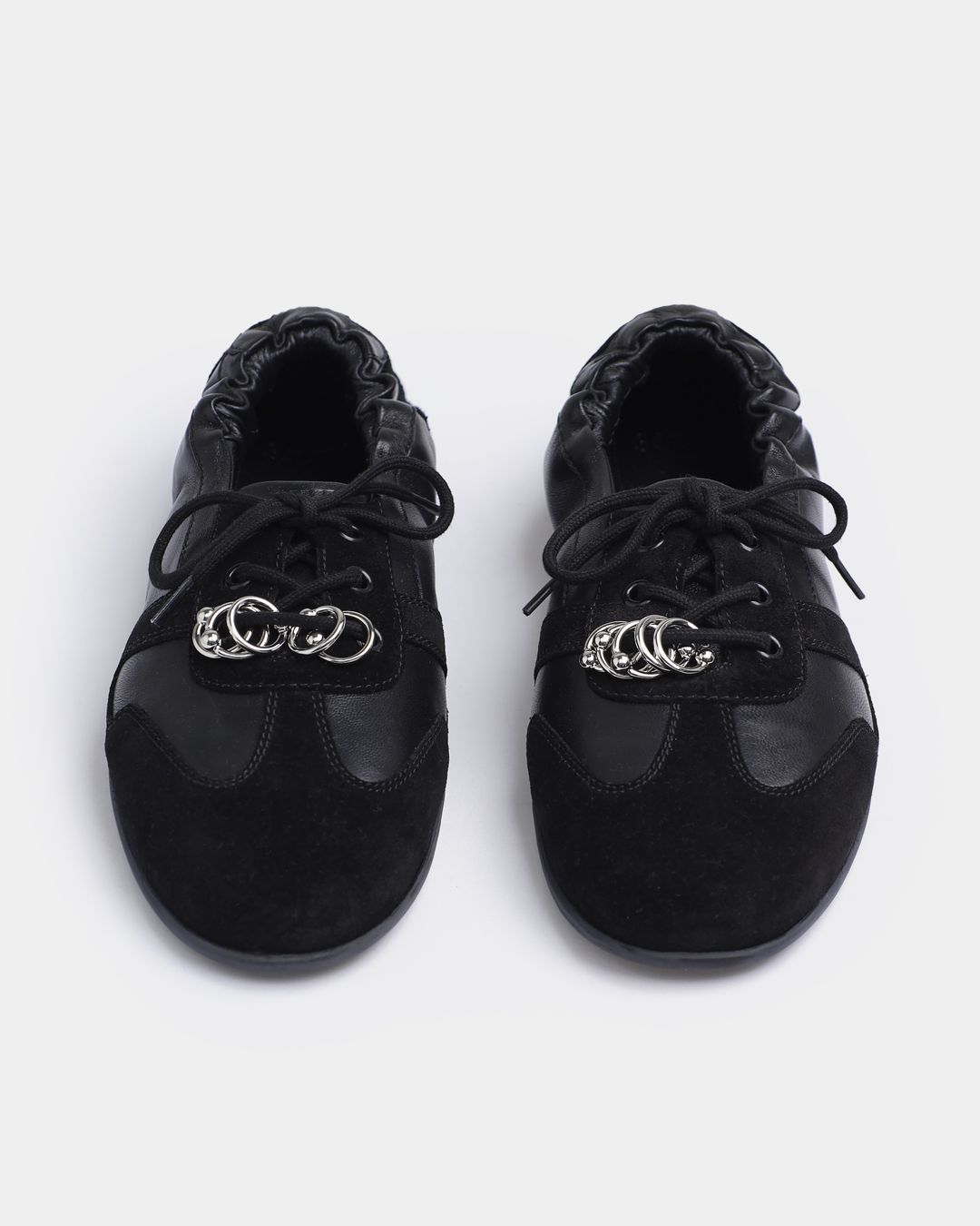 Купить Кеды 3JUIN