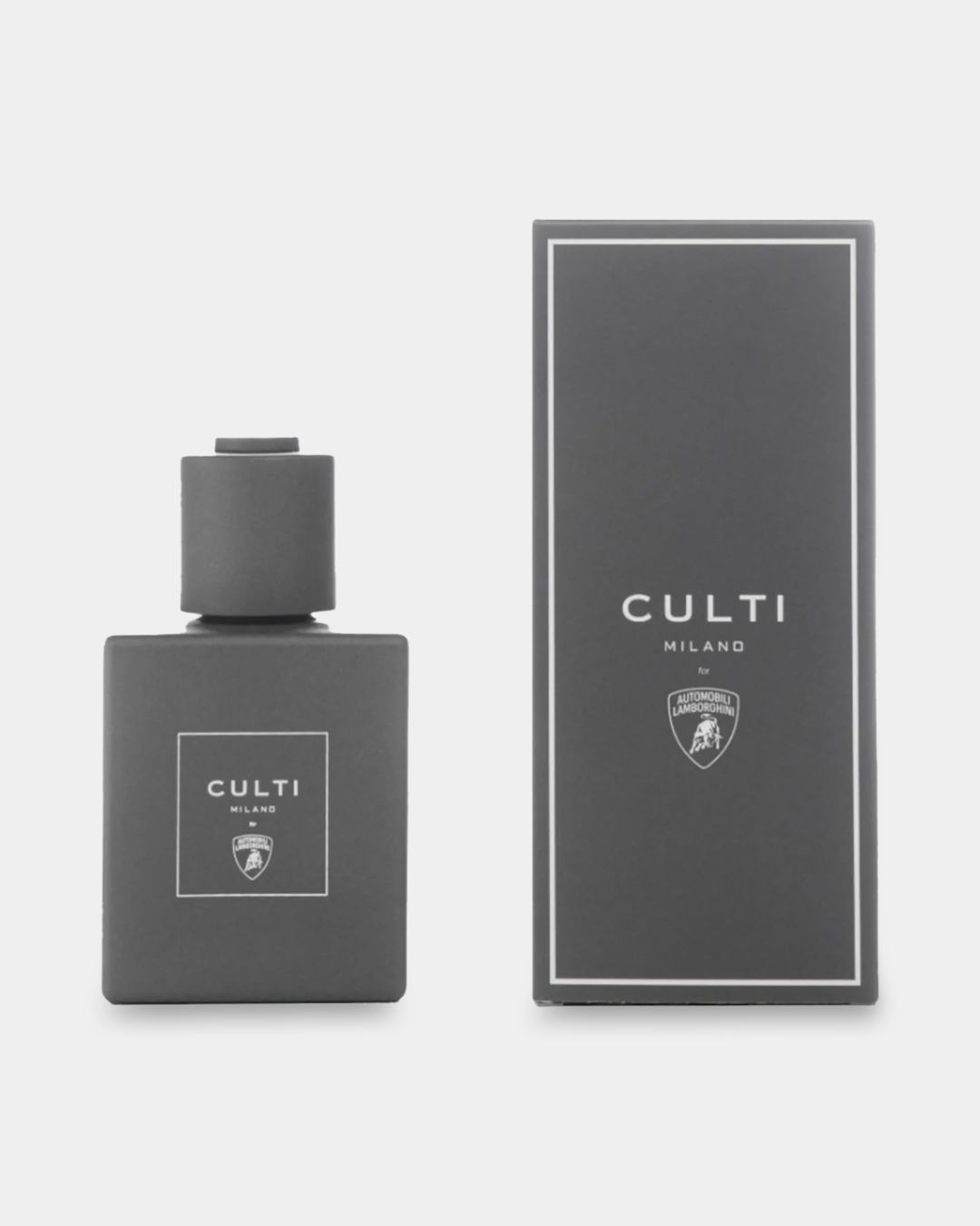 Купить Рефил ламборджини гриджио вулкано CULTI