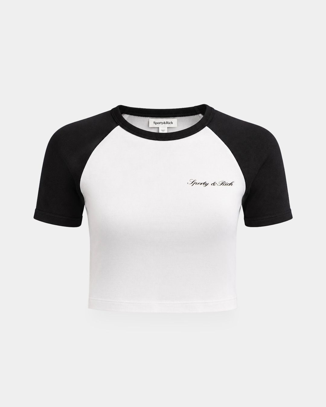 Купить Футболка SPORTY&RICH