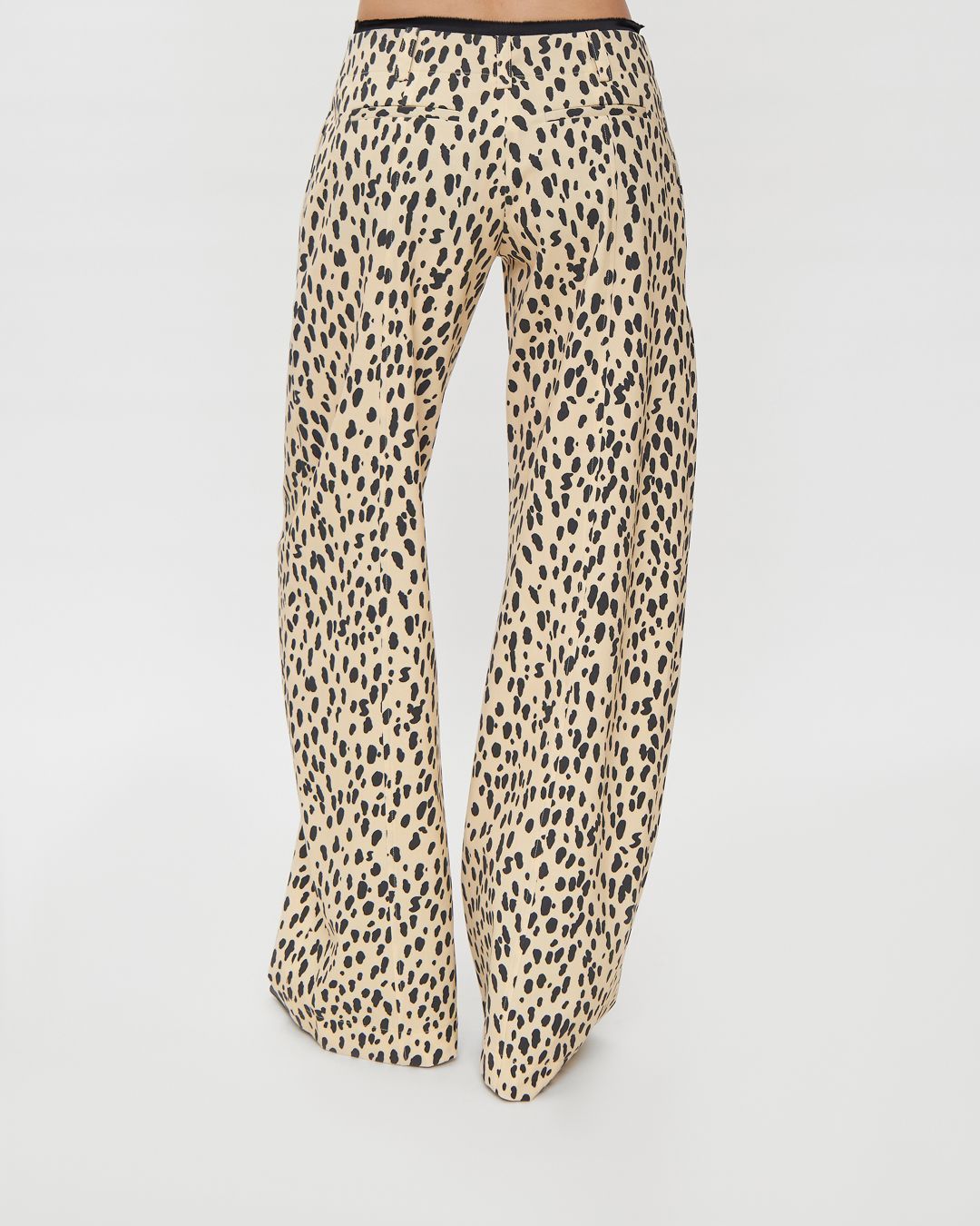 Купить Брюки SSHEENA