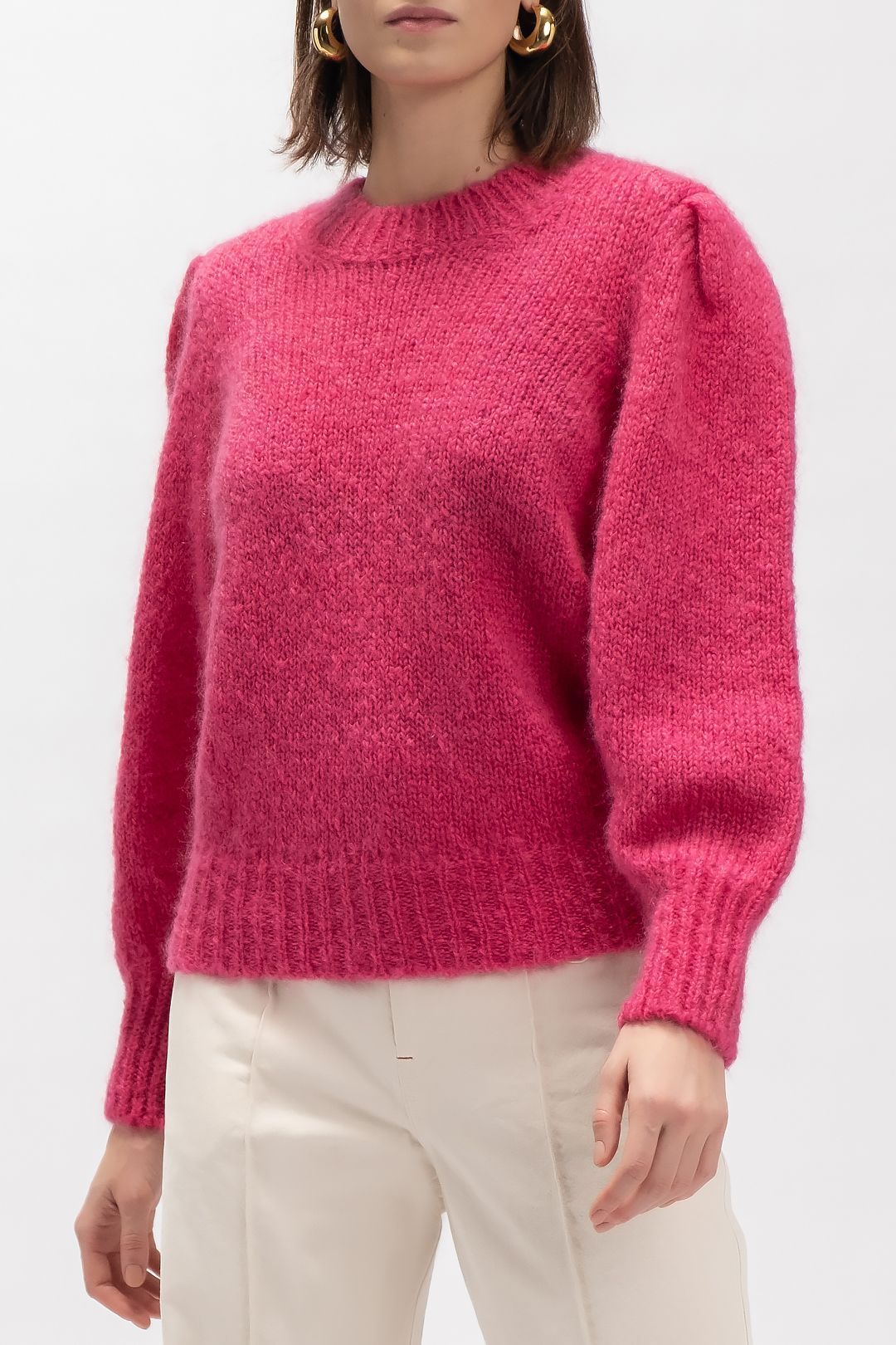 Купить Джемпер ISABEL MARANT