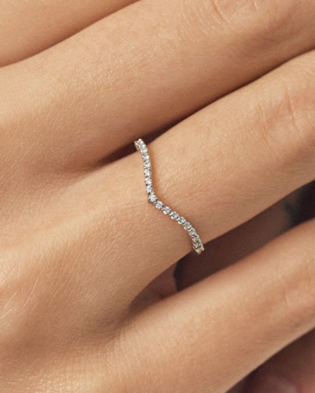 Купить Кольцо MOONKA