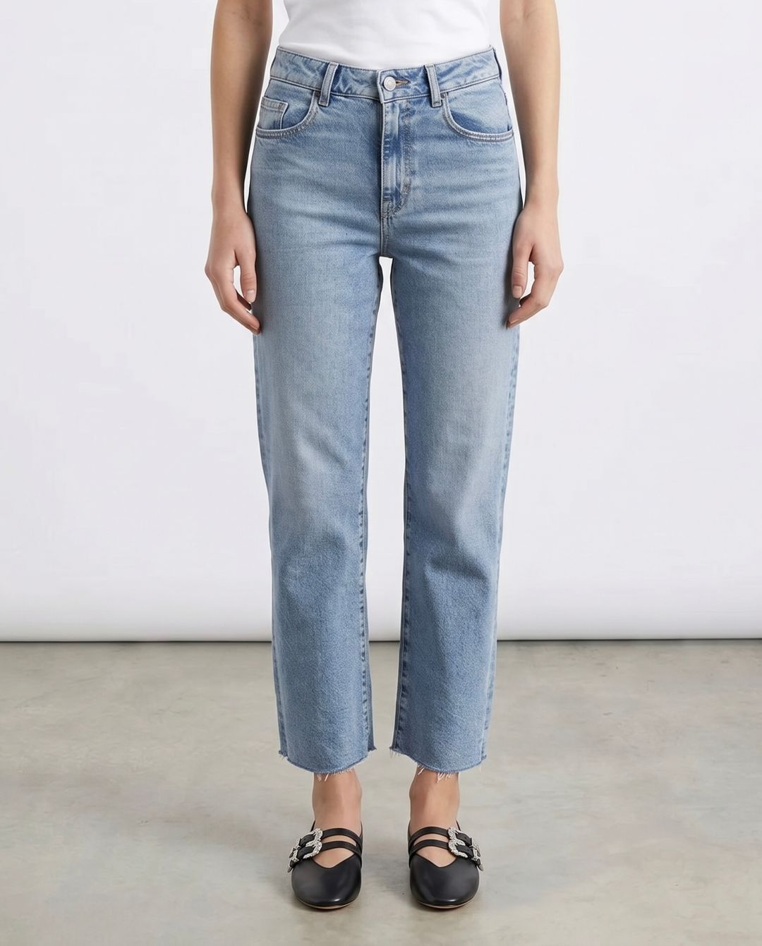 Купить Джинсы ICON DENIM