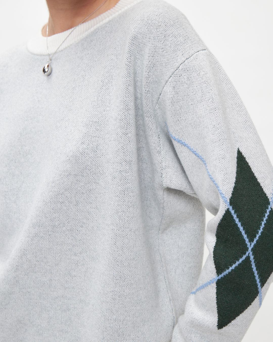 Купить Джемпер LORENA ANTONIAZZI