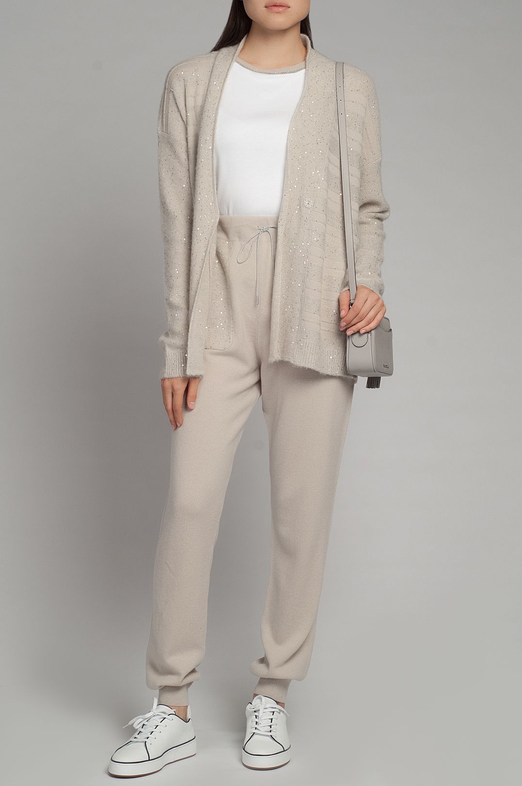 Купить Брюки FABIANA FILIPPI