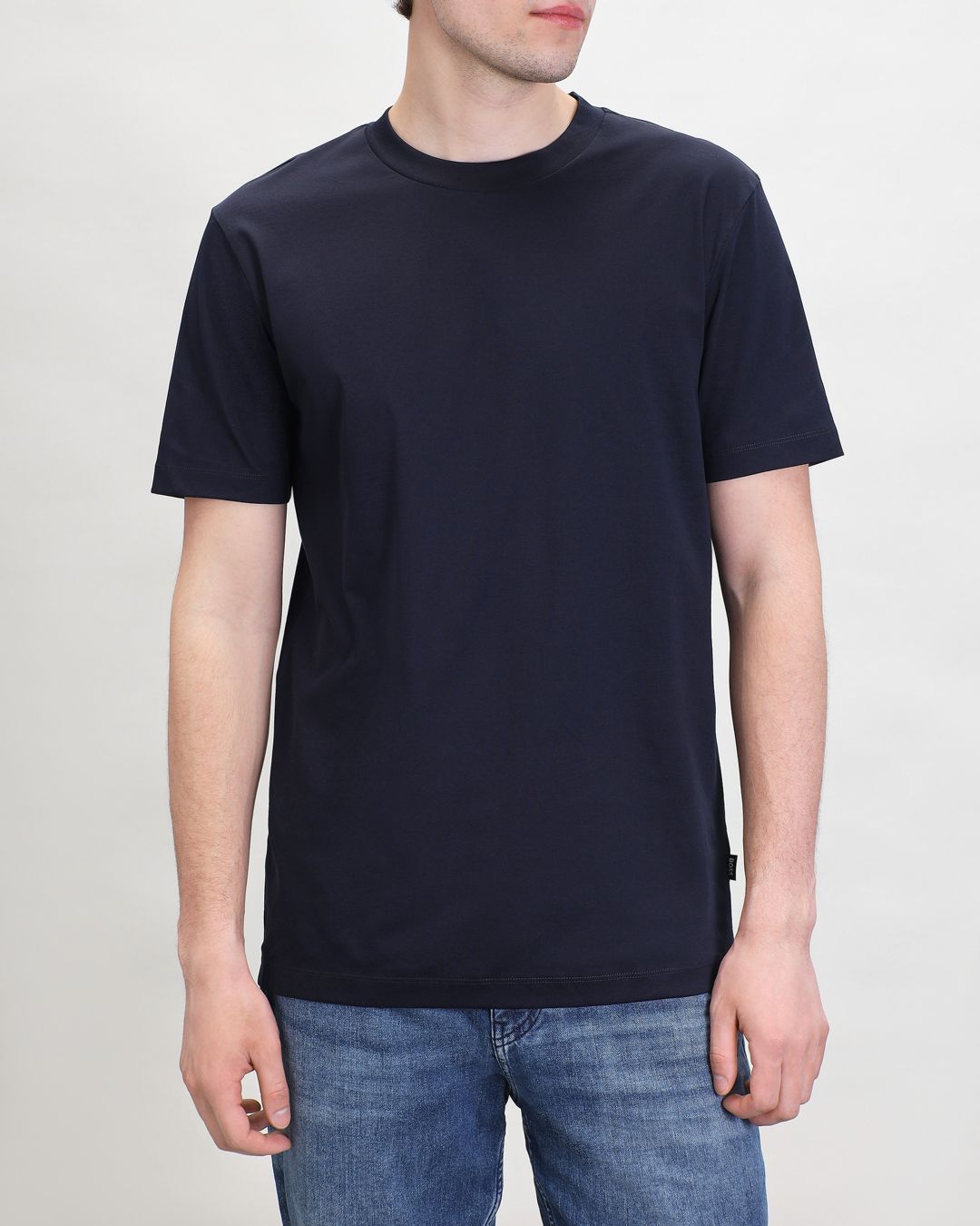 Купить Футболка HUGO BOSS