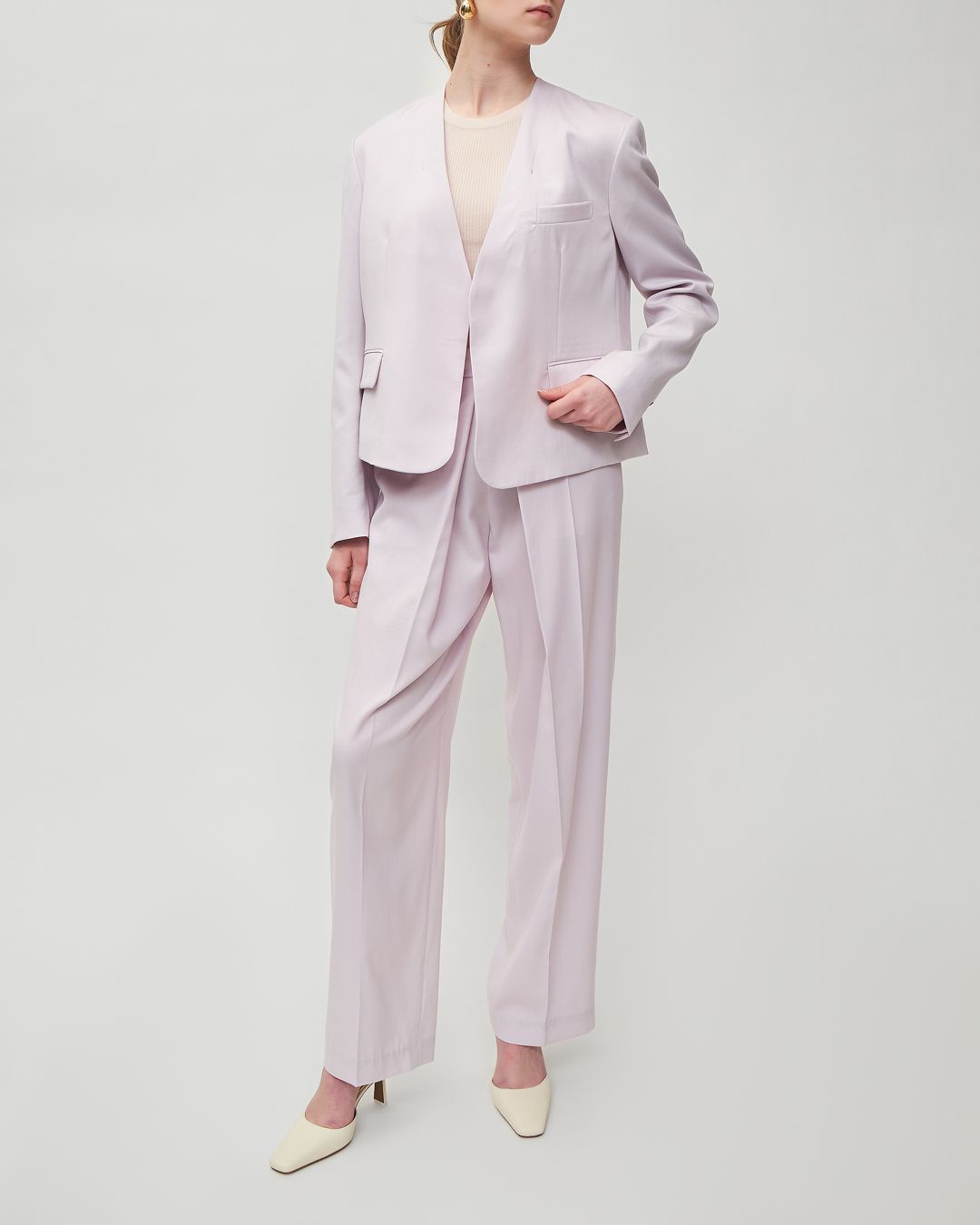 Купить Жакет LOW CLASSIC