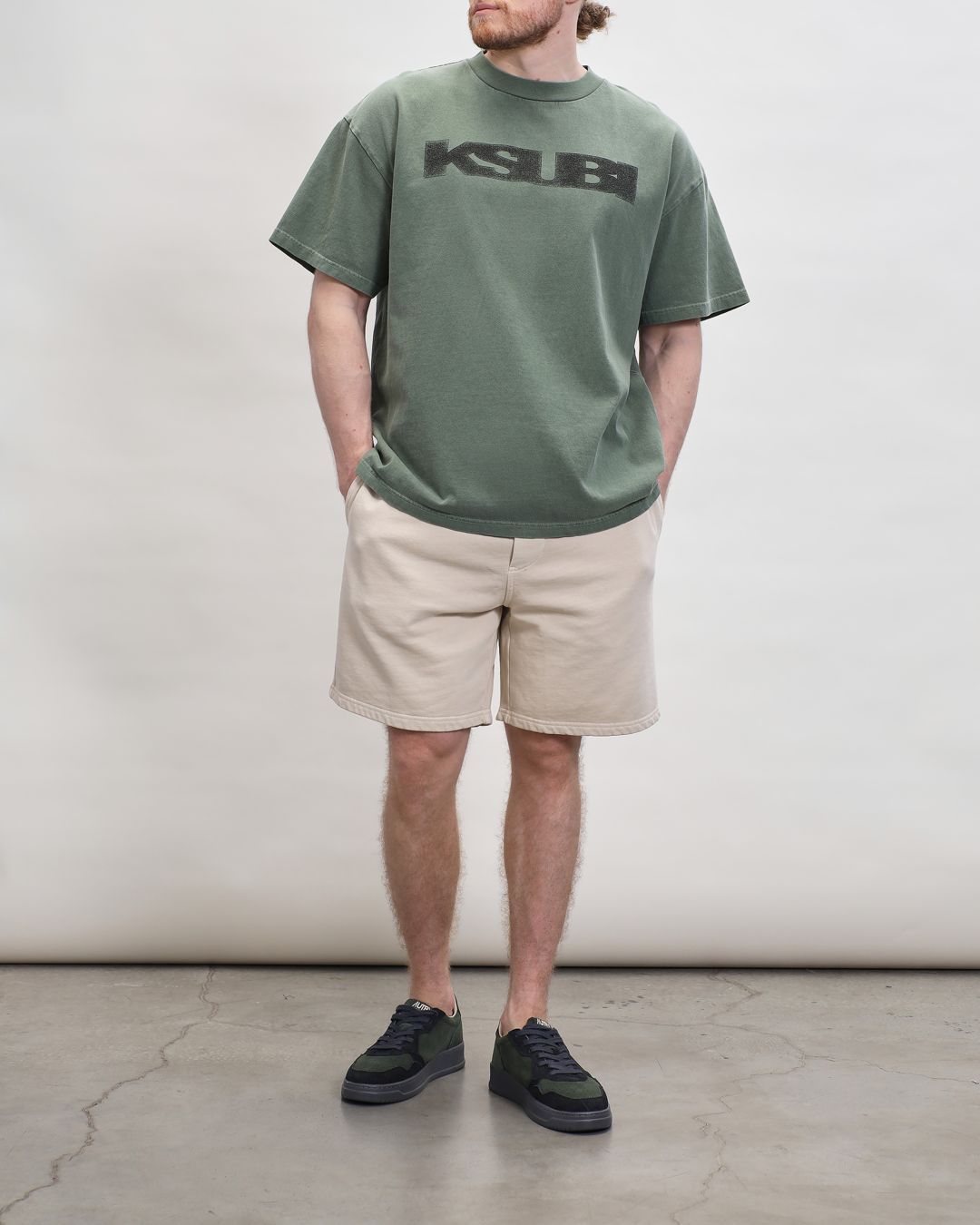 Купить Шорты KSUBI