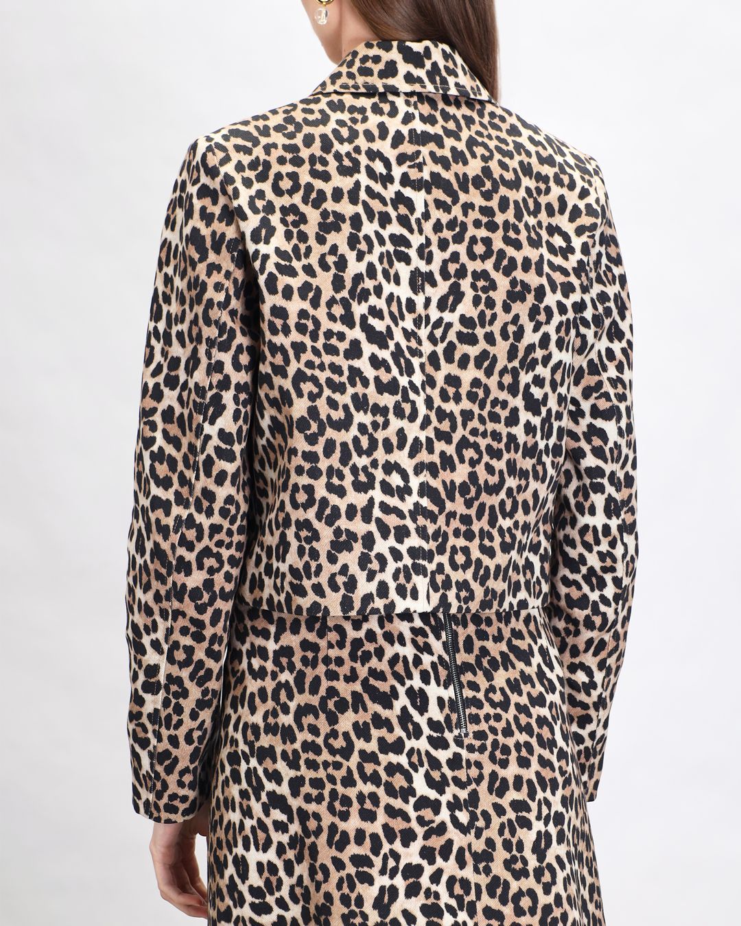 Купить Жакет SANCHY