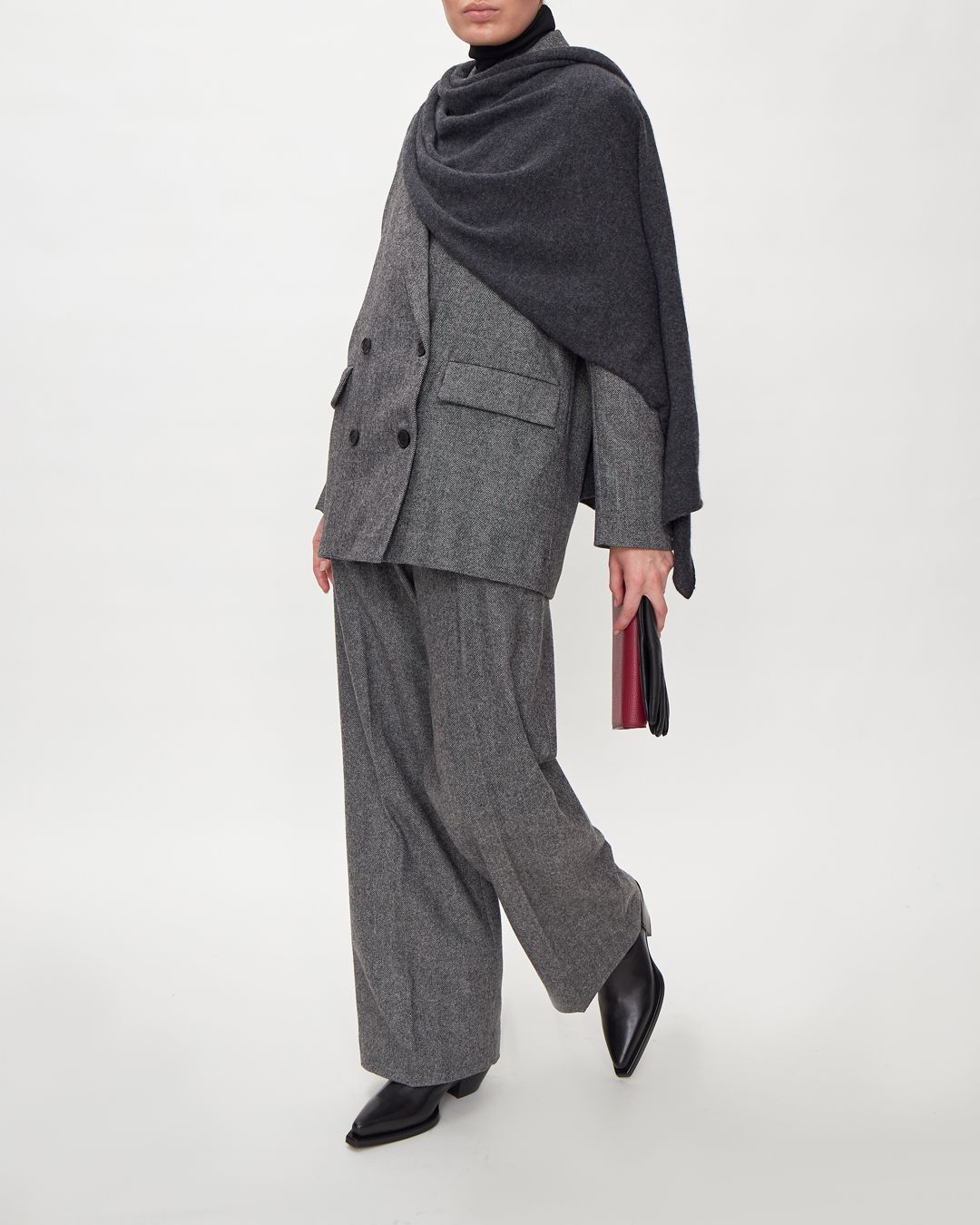 Купить Брюки ANTONELLI FIRENZE