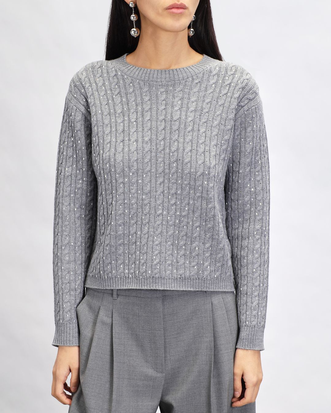 Купить Джемпер MAX MARA STUDIO