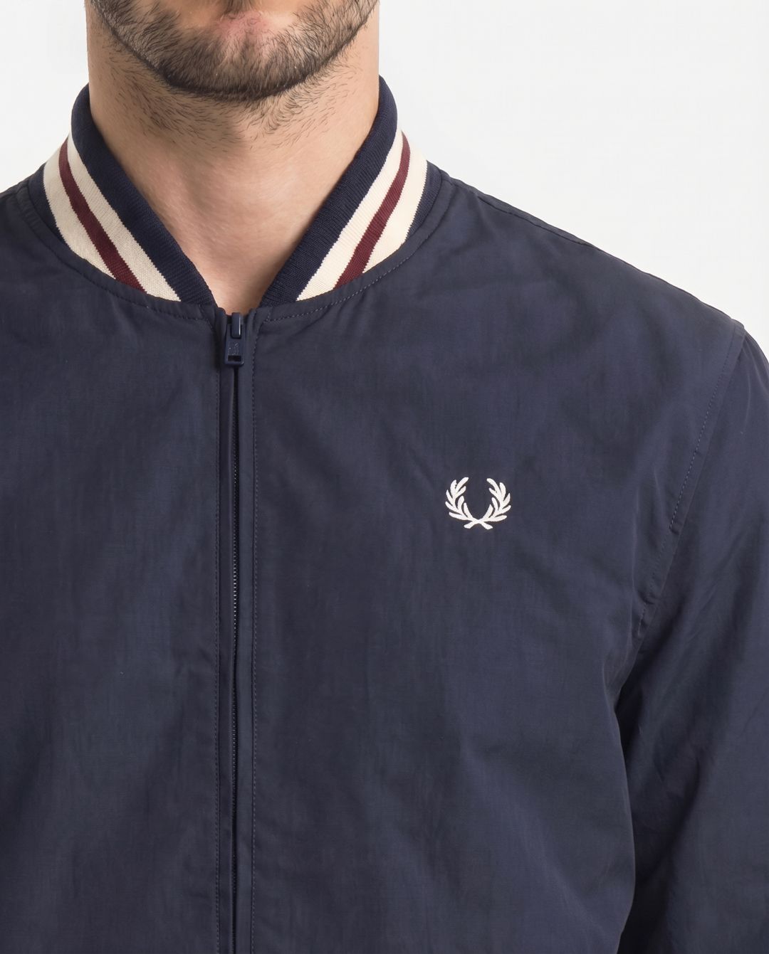 Купить Куртка FRED PERRY