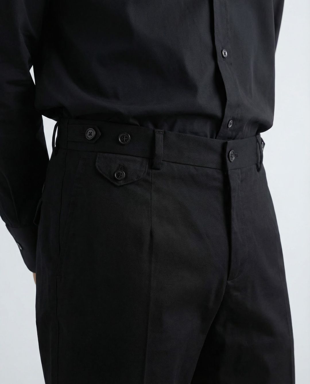 Купить Брюки DOLCE & GABBANA