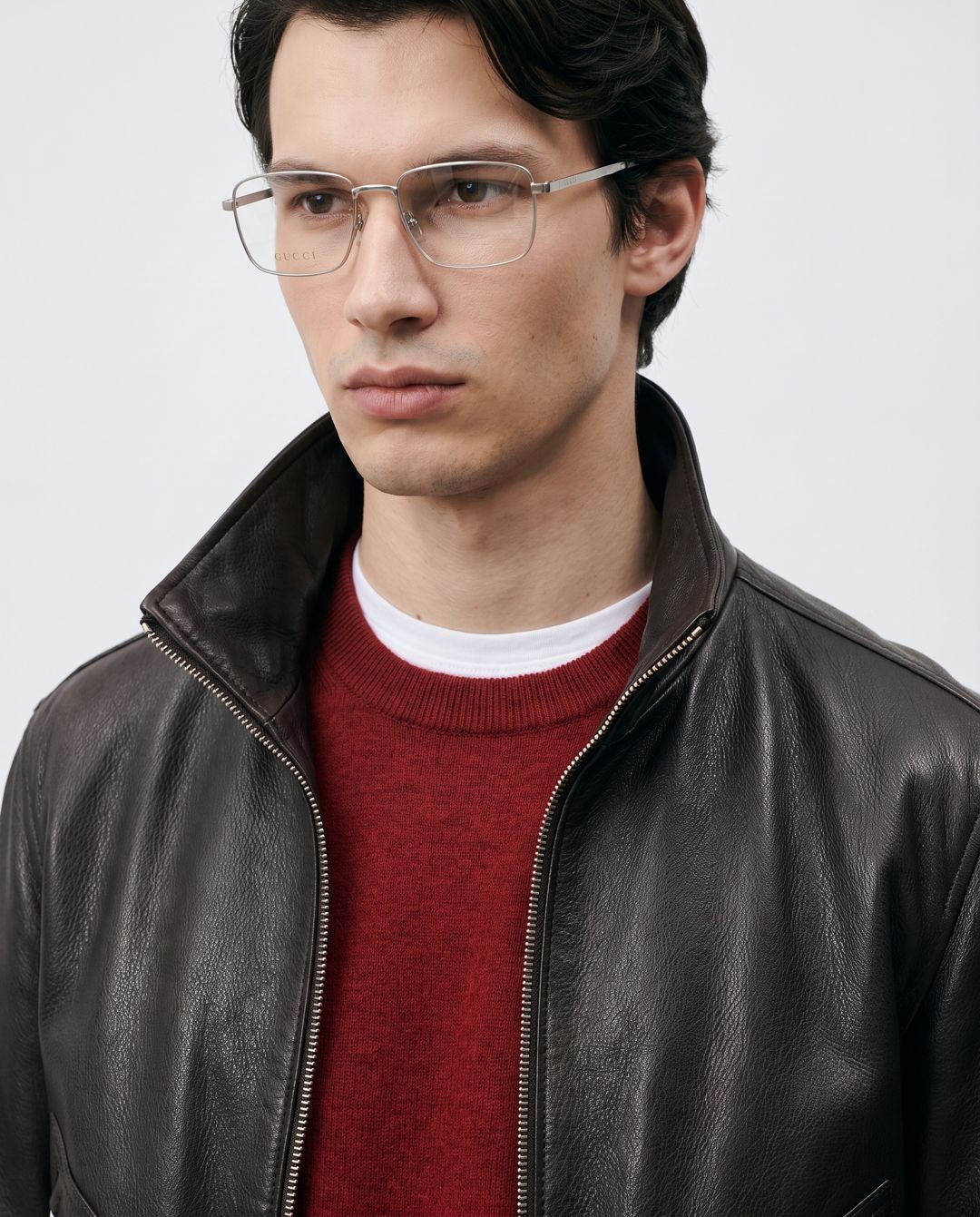 Купить Оправа GUCCI MEN EYEWEAR
