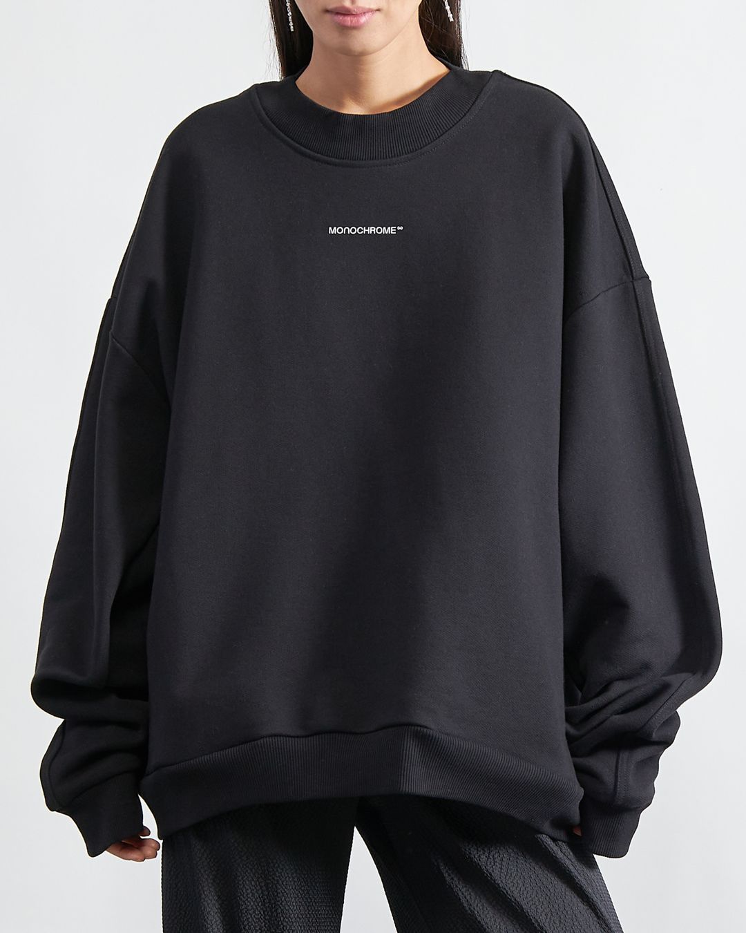 Купить Свитшот MONOCHROME