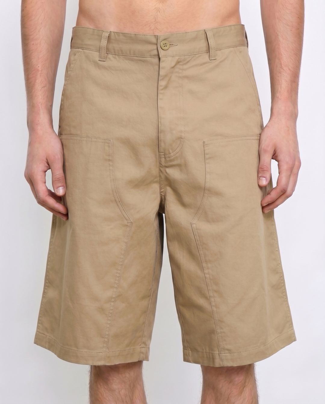 Купить Шорты CARHARTT WIP