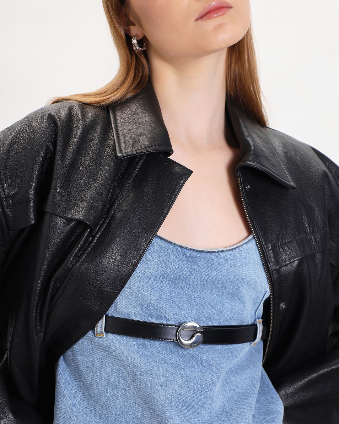 Купить Платье джинсовое COPERNI