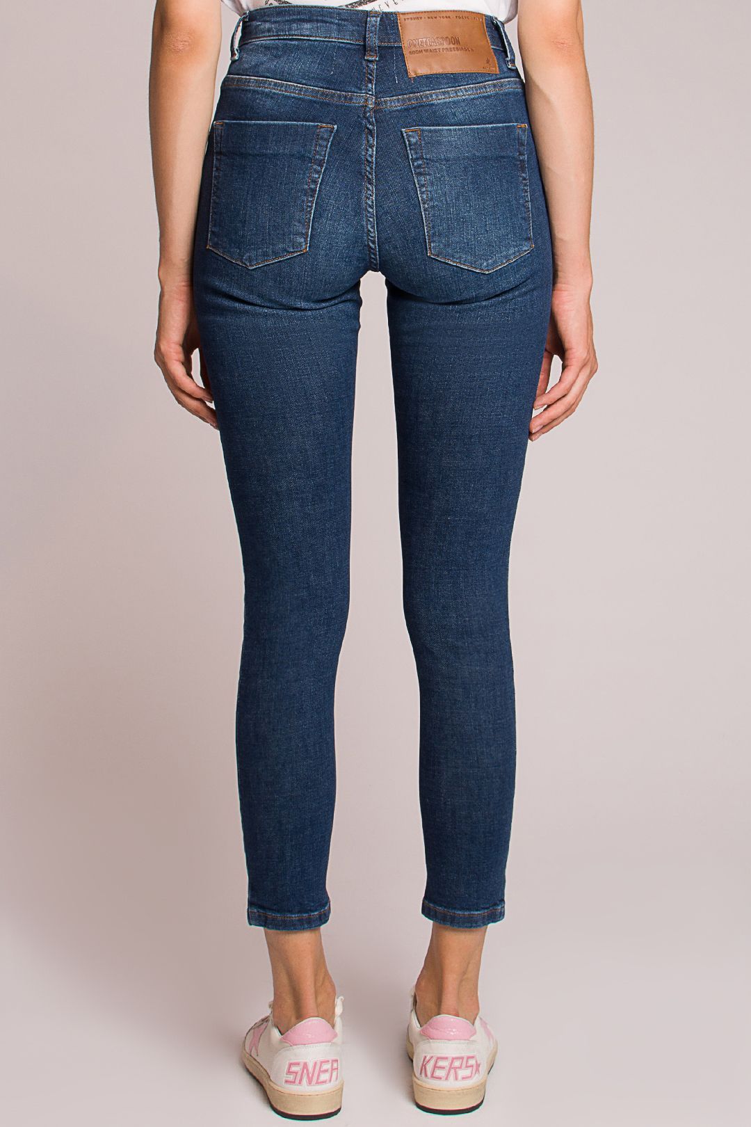 Купить Джинсы ONETEASPOON